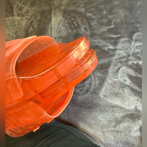 Chanel Jelly Slides - Picture 12 of 15